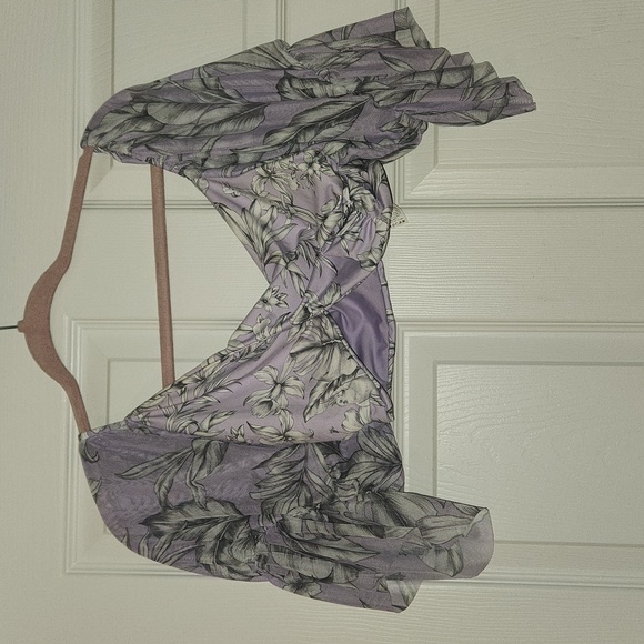 Ayia skirt set - Picture 2 of 10